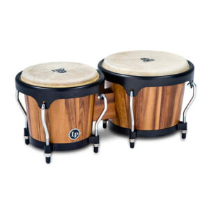 Bongos Latin Percussion LPA601-SW Aspire