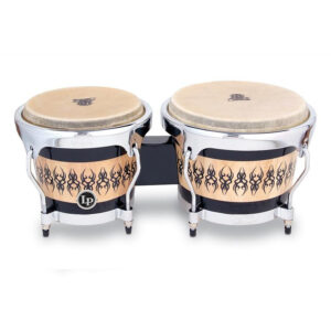 Bongos Latin Percussion LPA601-SCC Aspire