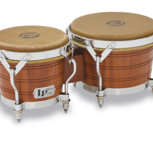 Bongos Latin Percussion LP1964 Original