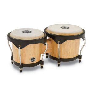 Bongos Latin Percussion LP601NY-AW City Series