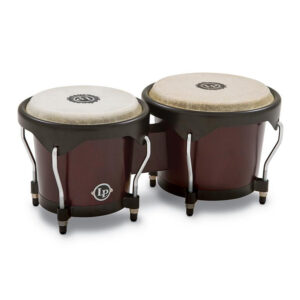 Bongos Latin Percussion LP601NY-DW City Series