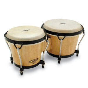 Bongos Latin Percussion CP221-AW CP Series