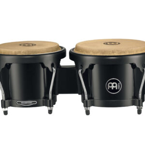 Bongos Meinl HB50BK