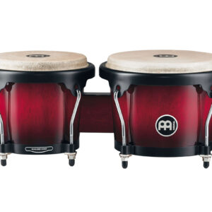 Bongos Meinl HB100WRB