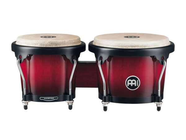 Bongos Meinl HB100WRB