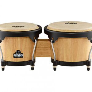 Bongos Meinl NINO3NT-BK