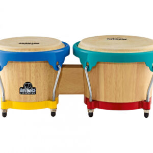 Bongos Meinl NINO3NT-HK