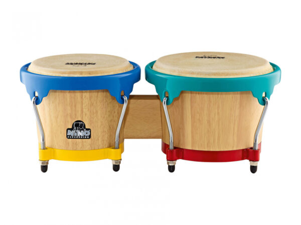 Bongos Meinl NINO3NT-HK