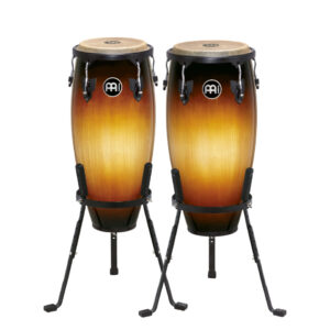 Conga Set Meinl HC555VSB