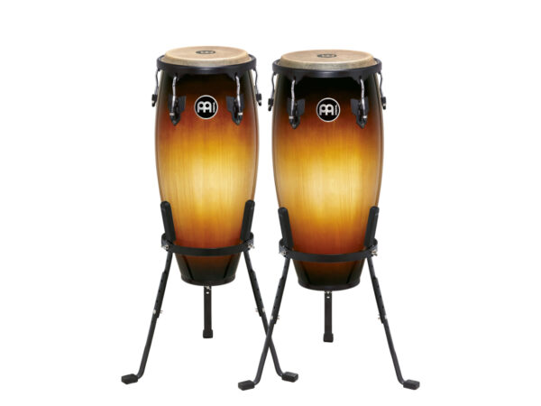 Conga Set Meinl HC512VSB