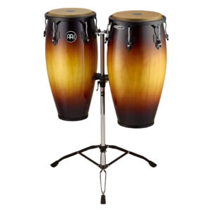 Conga Set Meinl HC812VSB