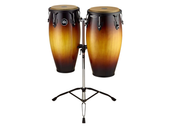 Conga Set Meinl HC812VSB