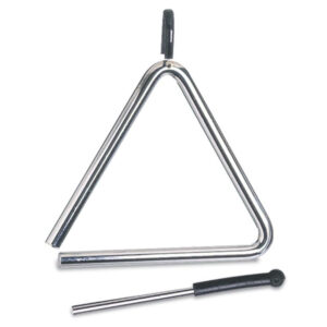 Triangel Latin Percussion LPA121 Aspire Small