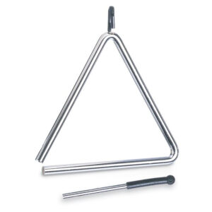 Triangel Latin Percussion LPA122 Aspire Medium