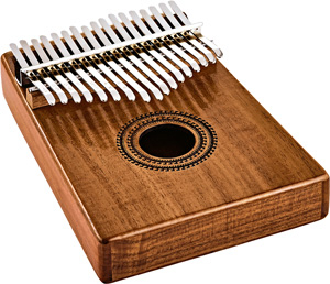 Kalimba Meinl KL1707H