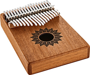 Kalimba Meinl KL1708H