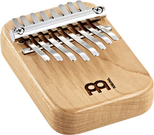 Kalimba Meinl KL801S