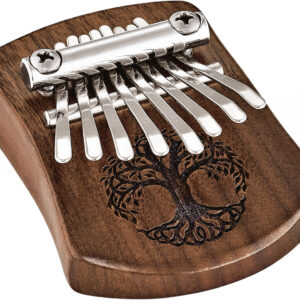 Mini Kalimba Meinl KL801TOL Tree of Life