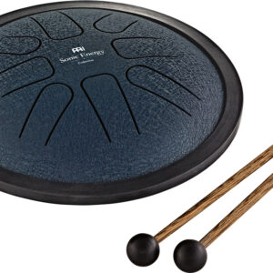 Steel Tongue Drum Meinl SSTD2NB