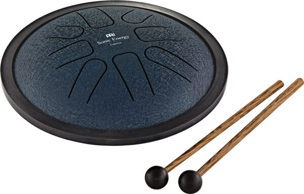 Steel Tongue Drum Meinl SSTD2NB