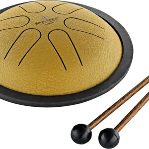 Steel Tongue Drum Meinl MSTD3G