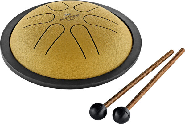 Steel Tongue Drum Meinl MSTD3G