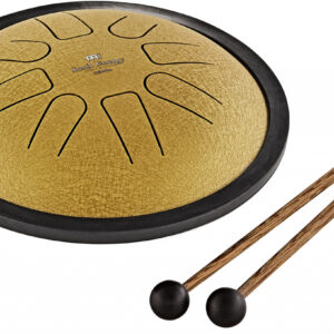 Steel Tongue Drum Meinl SSTD3G