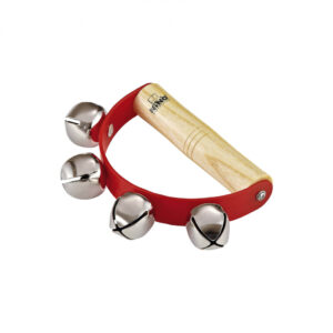 Sleigh Bell Meinl NINO962