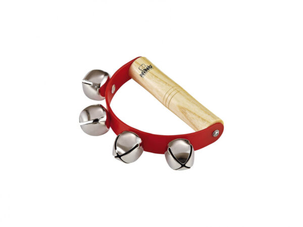 Sleigh Bell Meinl NINO962