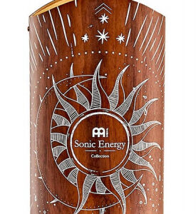 Klangspiel Meinl Cosmic Bamboo Chime Luna (Abend)