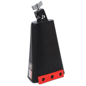 Cowbell Latin Percussion LP008-N Rock Ridge Rider