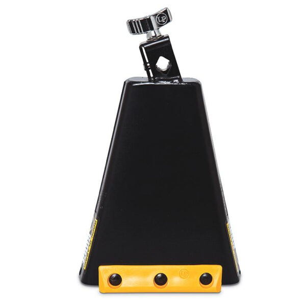 Cowbell Latin Percussion LP009-N Rock Classic Ridge Rider