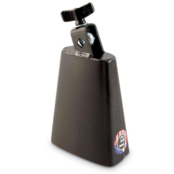 Cowbell Latin Percussion LP228 Black Beauty Senior