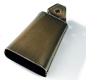 Cowbell Sonor CCB 55 Cha Cha Bell