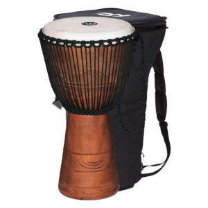 Djembe Meinl ADJ2-XL+BAG