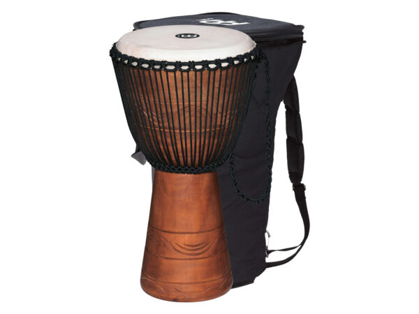 Djembe Meinl ADJ2-XL+BAG