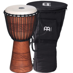 Djembe Meinl ADJ2-M+BAG