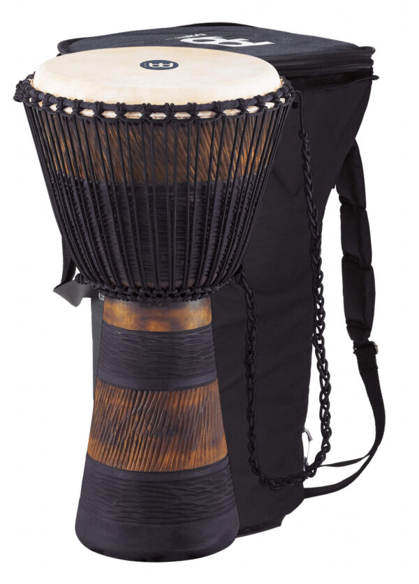 Djembe Meinl ADJ3-XL+ BAG