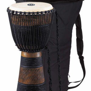 Djembe Meinl ADJ3-L+BAG