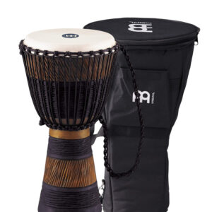 Djembe Meinl ADJ3-M+BAG