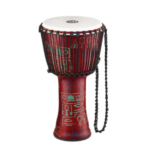 Djembe Meinl PADJ1-L-F Synthetikfell