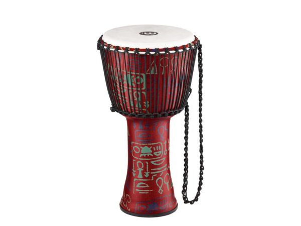 Djembe Meinl PADJ1-L-F Synthetikfell