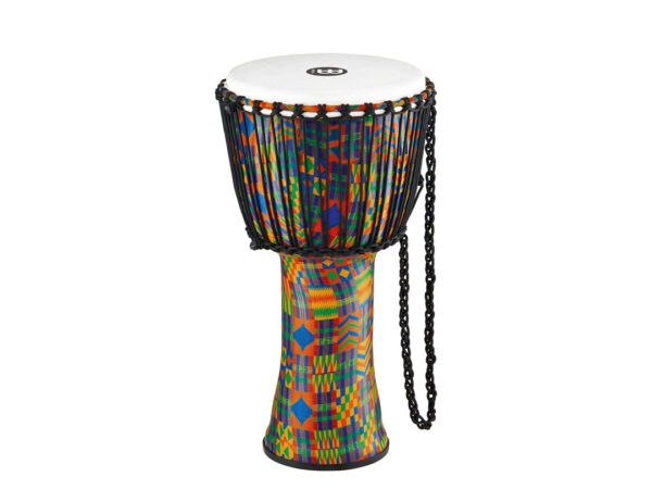 Djembe Meinl PADJ2-L-F Synthetikfell