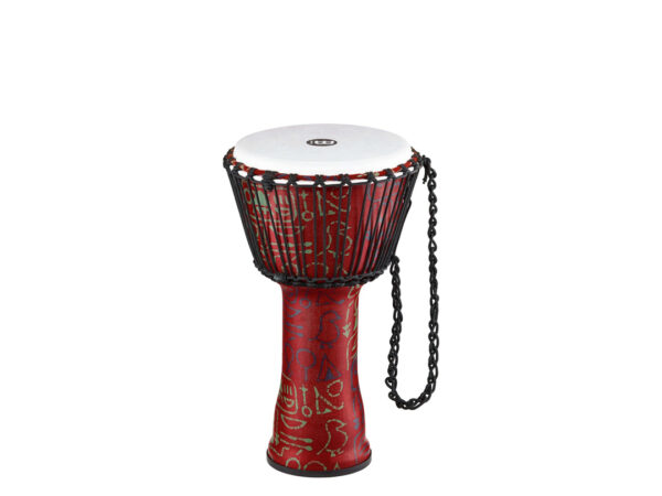 Djembe Meinl PADJ1-M-F Synthetikfell