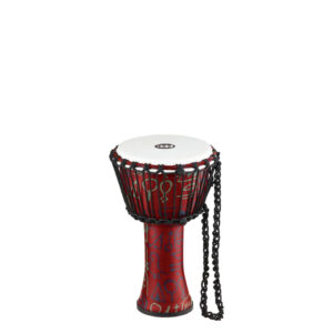 Djembe Meinl PADJ1-S-F Synthetikfell