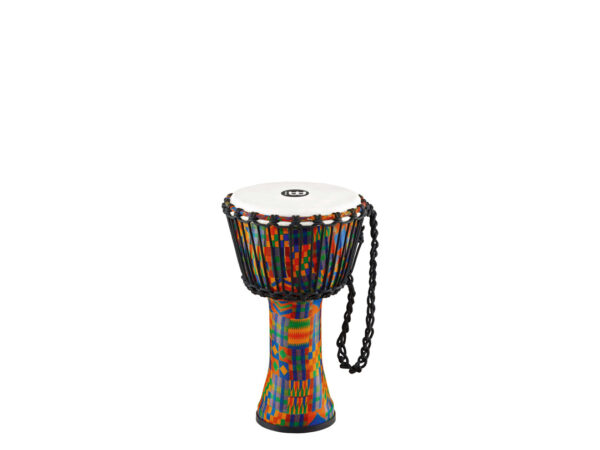 Djembe Meinl PADJ2-S-F Synthetikfell