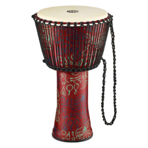 Djembe Meinl PADJ1-XL-G Naturfell