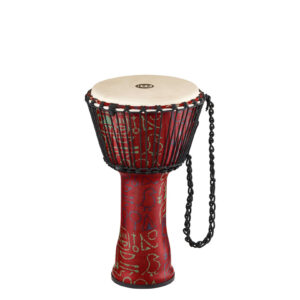 Djembe Meinl PADJ1-M-G Naturfell