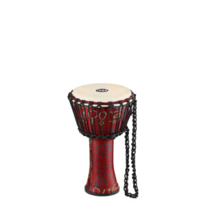 Djembe Meinl PADJ1-S-G Naturfell