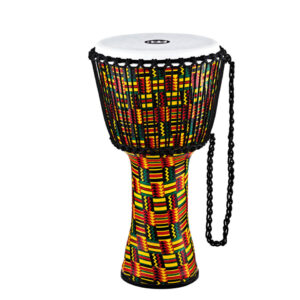 Djembe Meinl PADJ5-L-F Naturfell